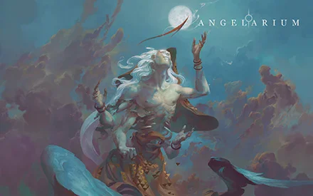 Sariel, The Lone Seeker