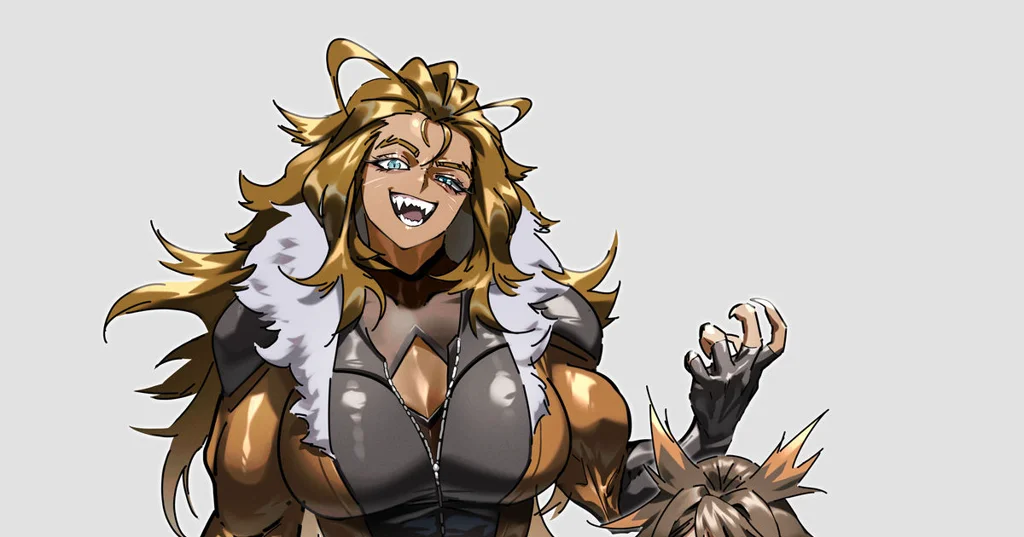 Wolverine&Sabertooth TS