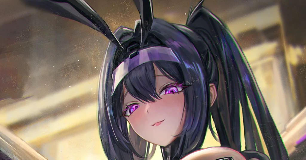 シン:スウィフトバニー