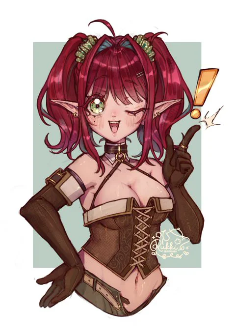 Little Quest Giver