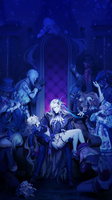 View artwork