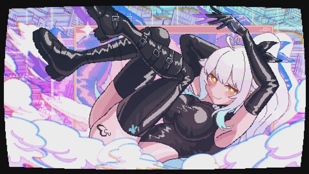 View artwork