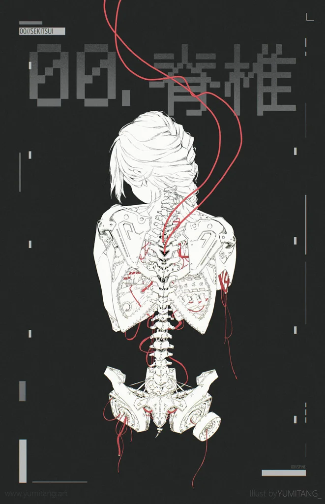 View artwork