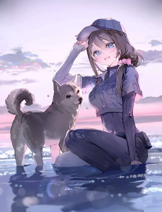 View artwork