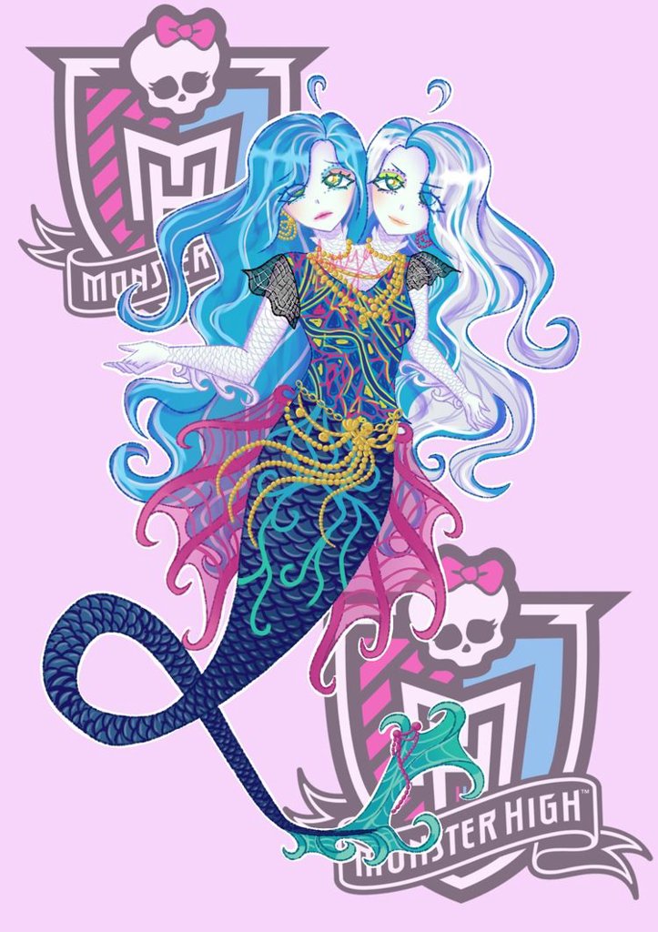 Pearl and Peri