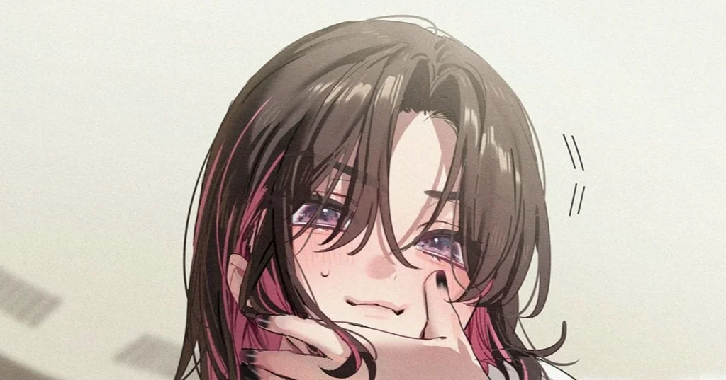 (かわいすぎ……)