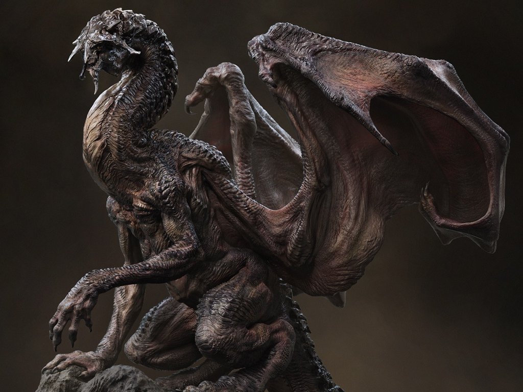 Elder Dragon