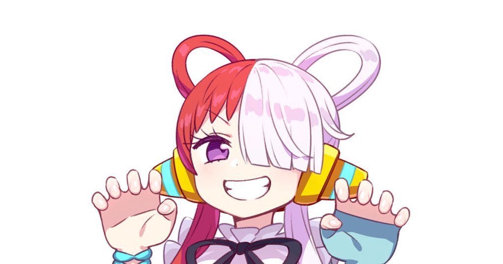 ウタちゃん
