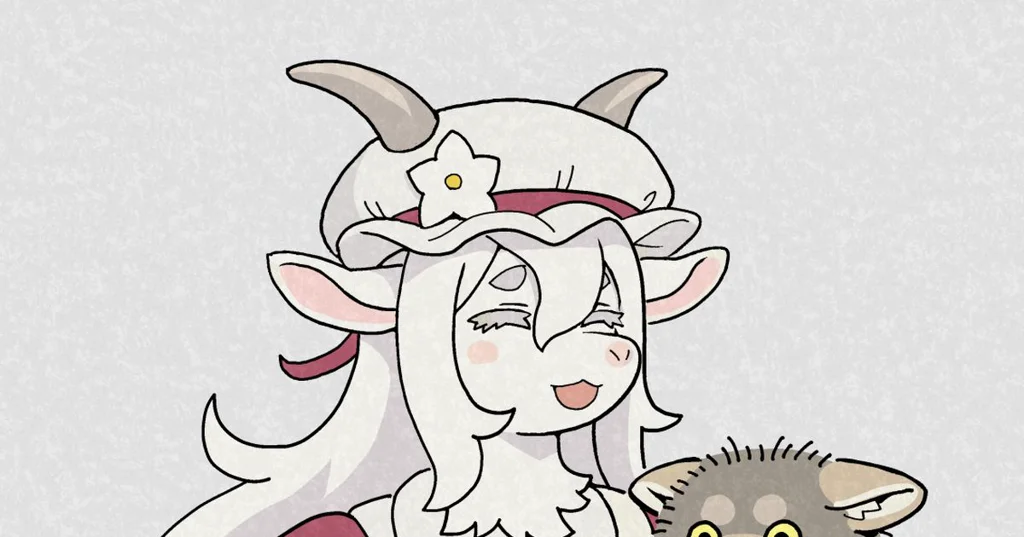 オーカミ