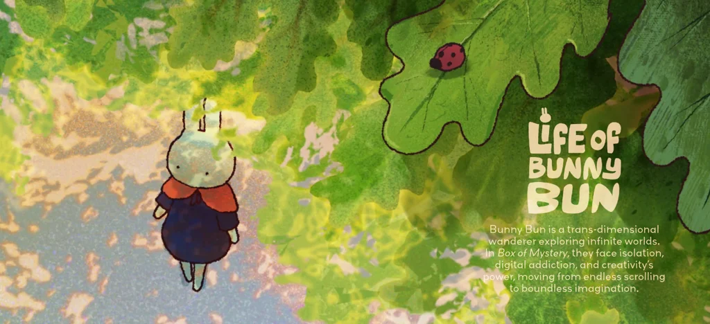 Life of Bunny Bun