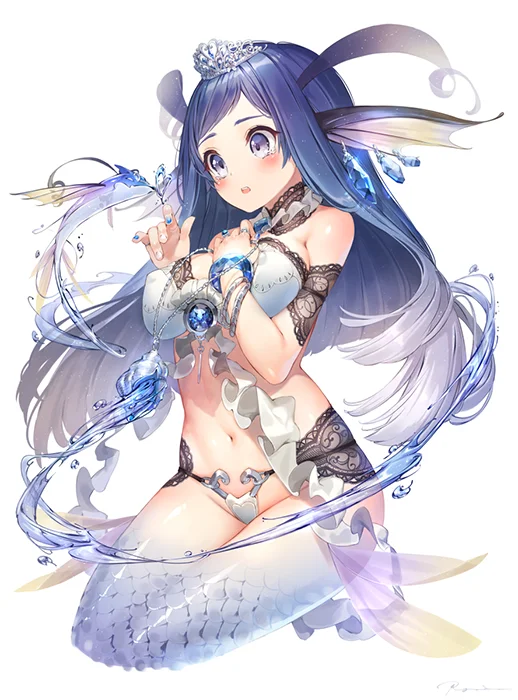 View artwork