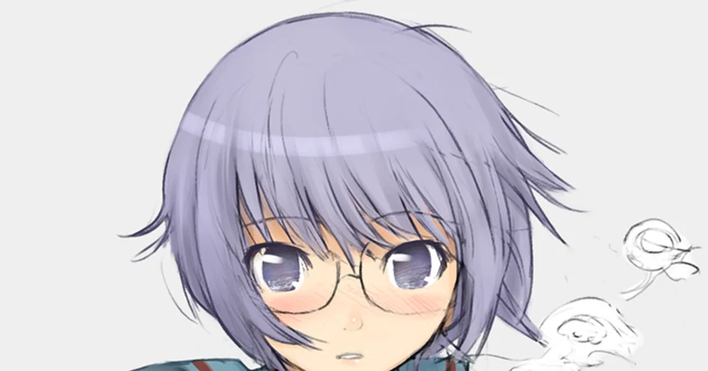 文芸部員