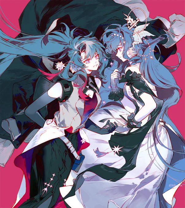 View artwork