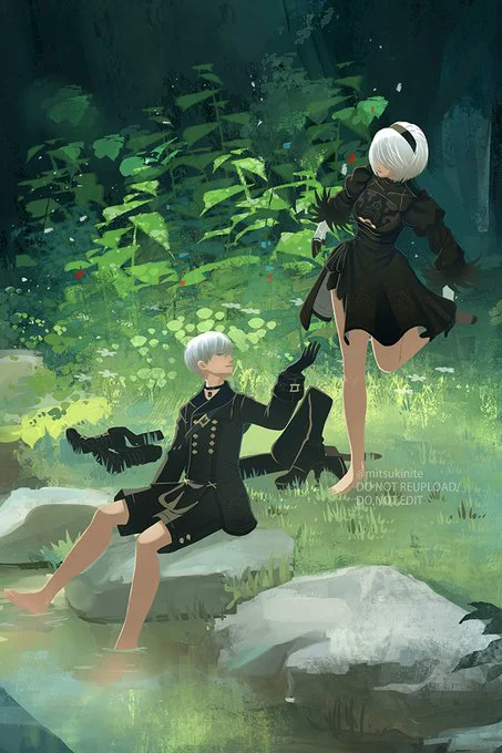 View artwork