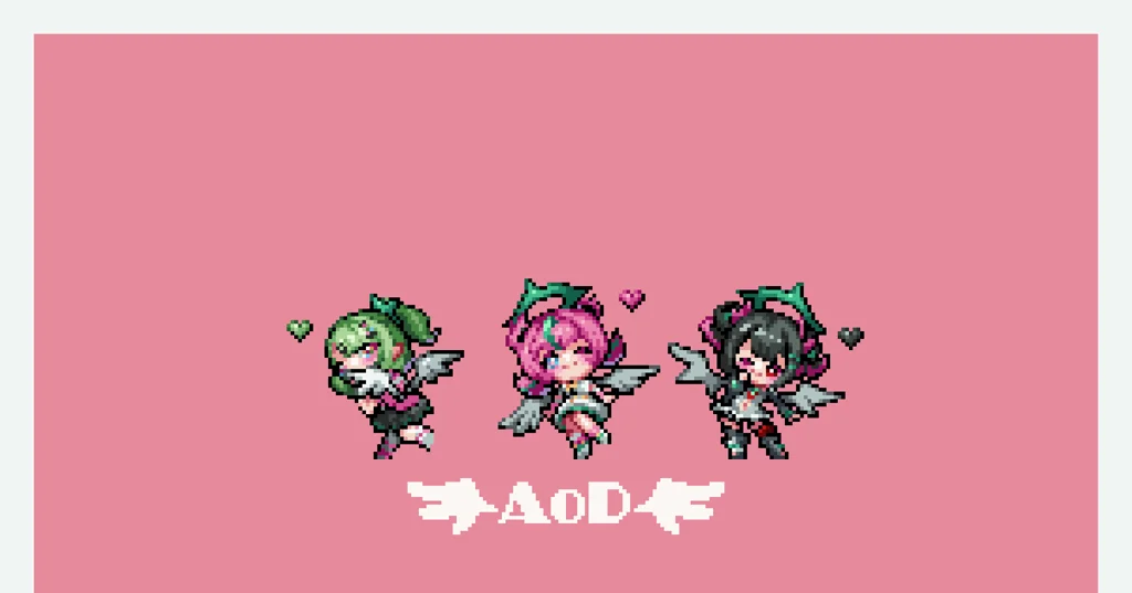 AoD