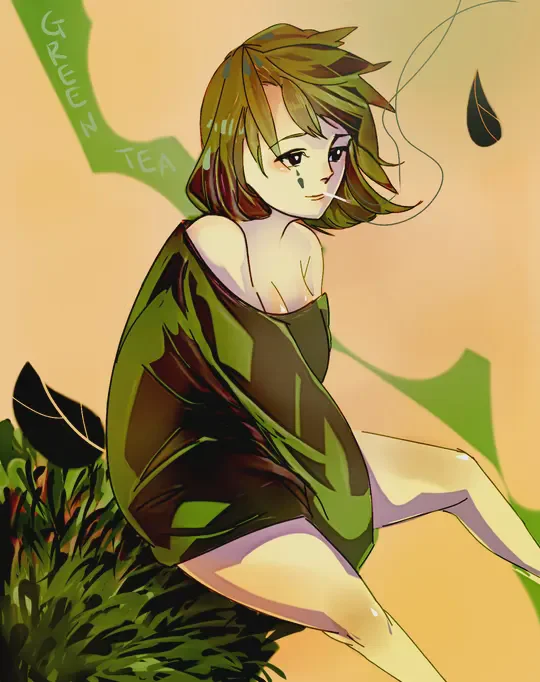View artwork