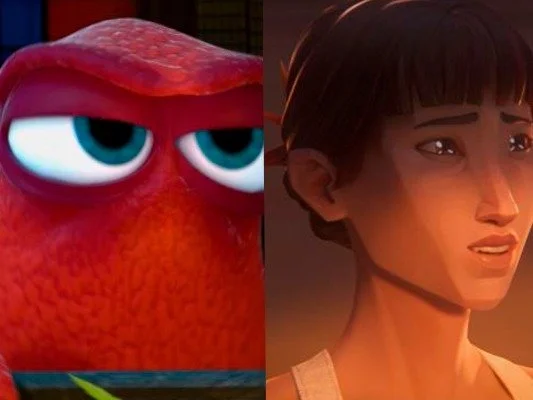 DIEGO CASTRO | 3D CHARACTER ANIMATOR