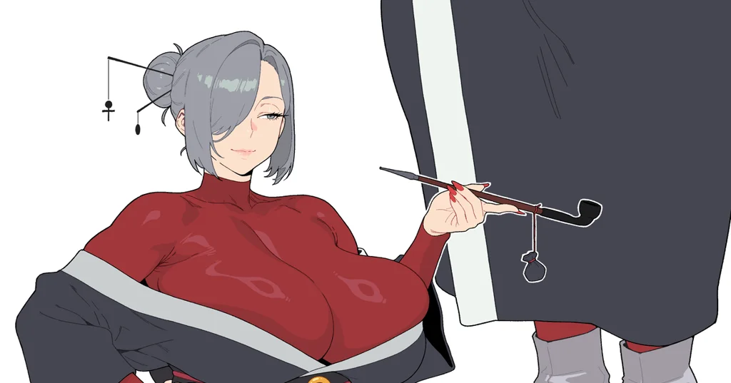 老板娘（2p