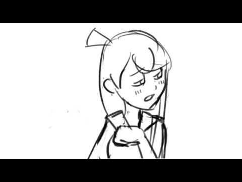 (Animatic) Little Witch Academia Secret Ending