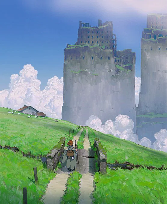 View artwork