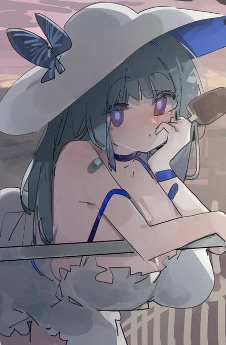 View artwork
