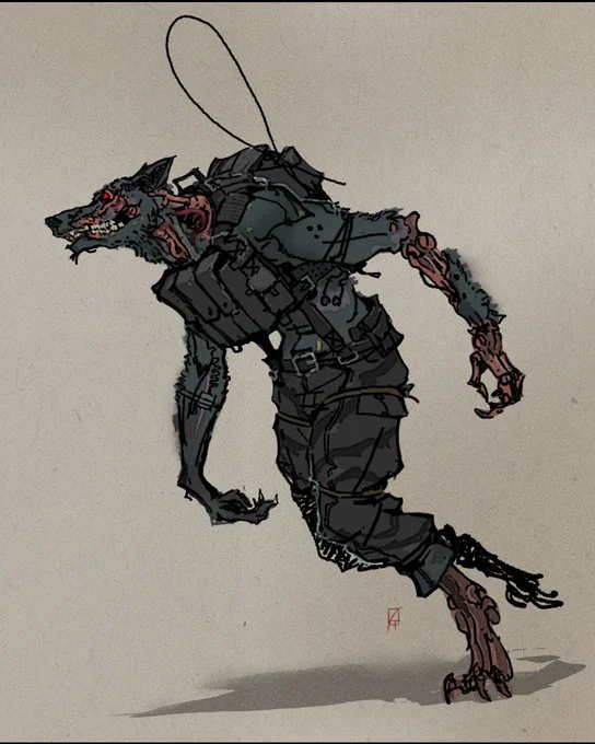 View artwork