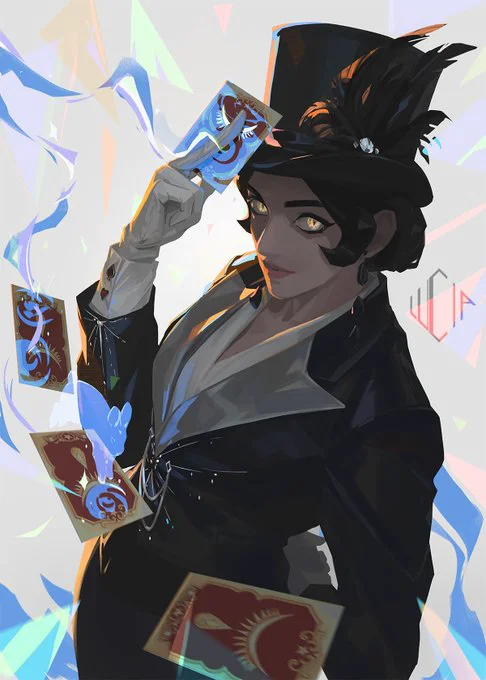 View artwork