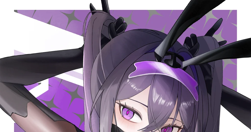 ♥！兔兔