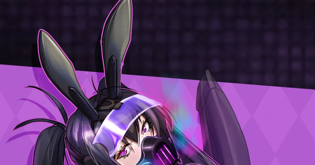 Sin Swift Bunny