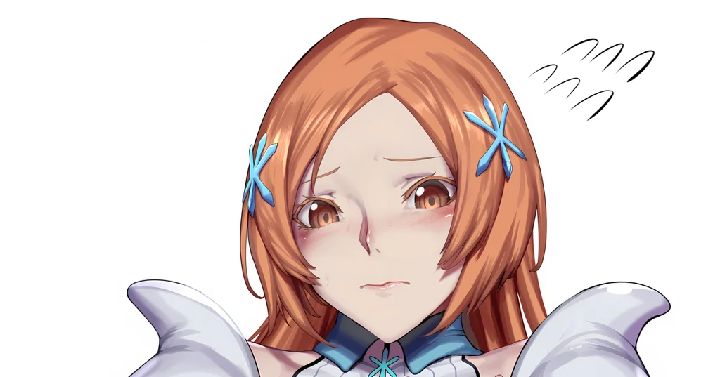 "这衣服会不会太小了？"