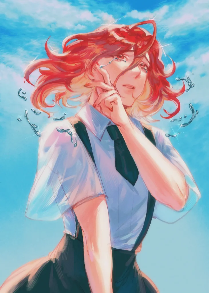 View artwork