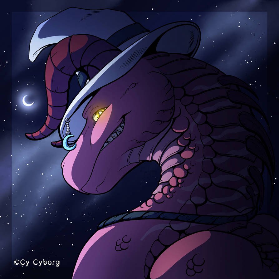 Art Fight Attack: Salama