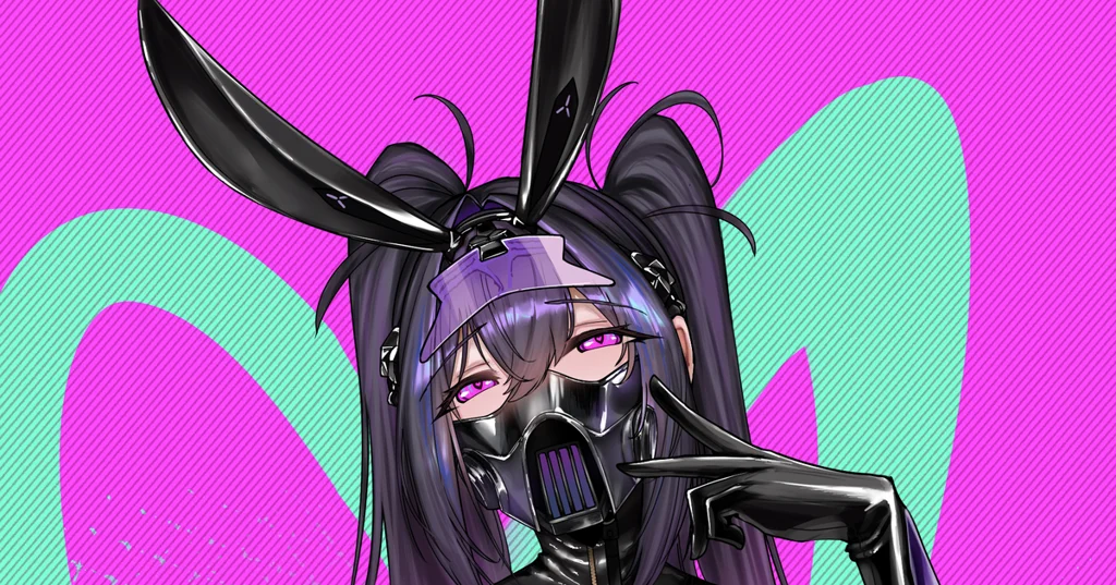 Sin swift bunny