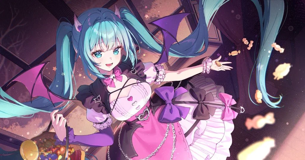 プロジェクトセカイ カラフルステージEN × Ironmouse