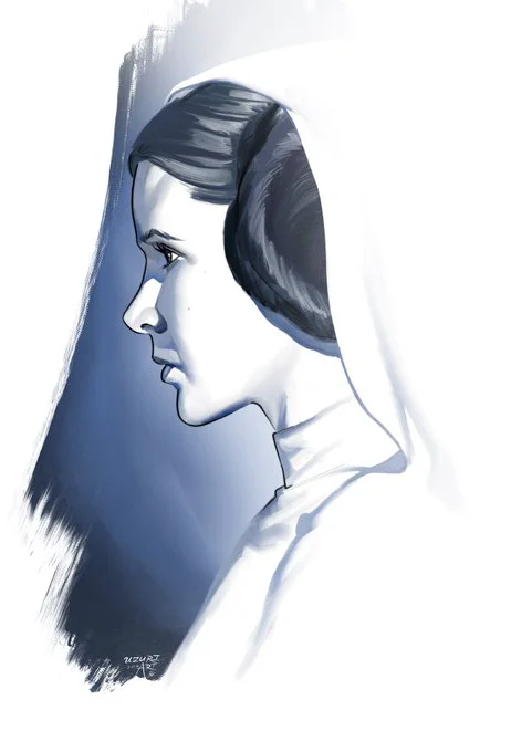 View artwork