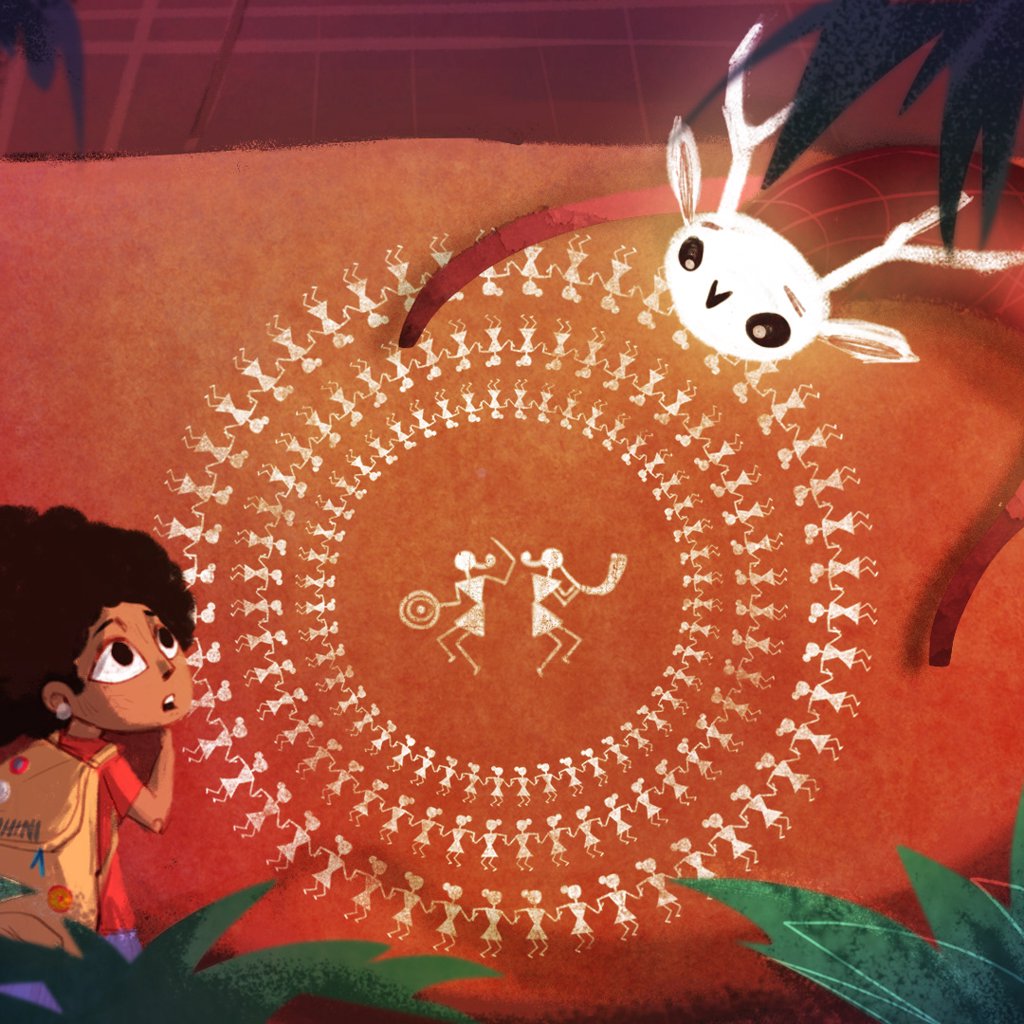 Lore of the Land