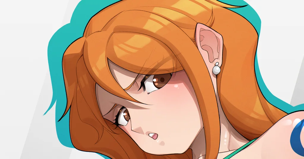 Nami - ナミ