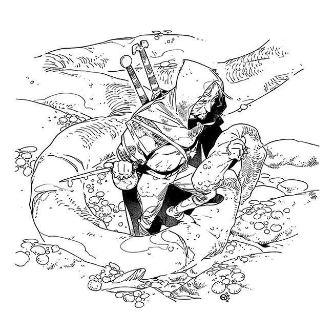 View artwork