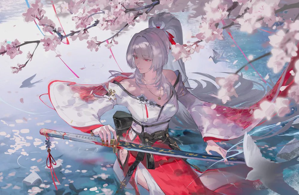 View artwork