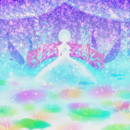 View artwork