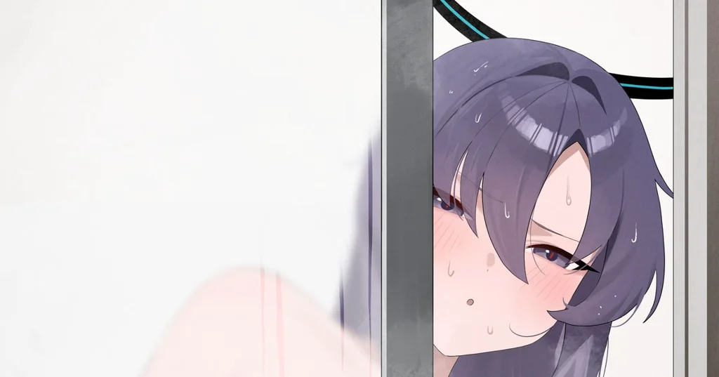 ユウカ🚿