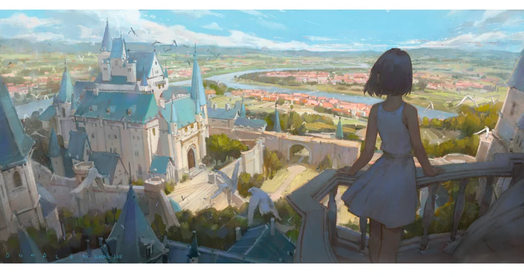 Castle