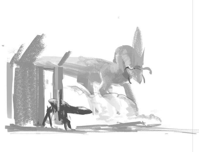 View artwork