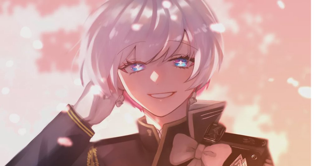 【勝利の女神：NIKKE】リリーバイス