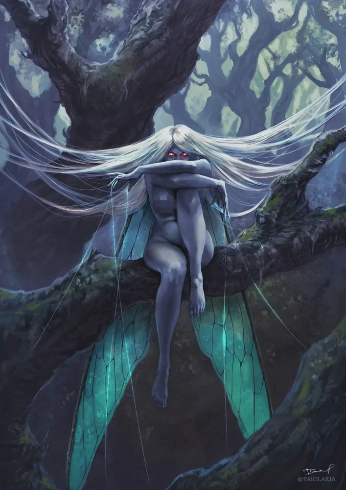 View artwork