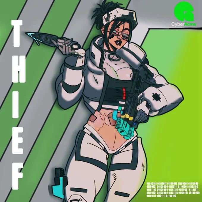 TH1EF