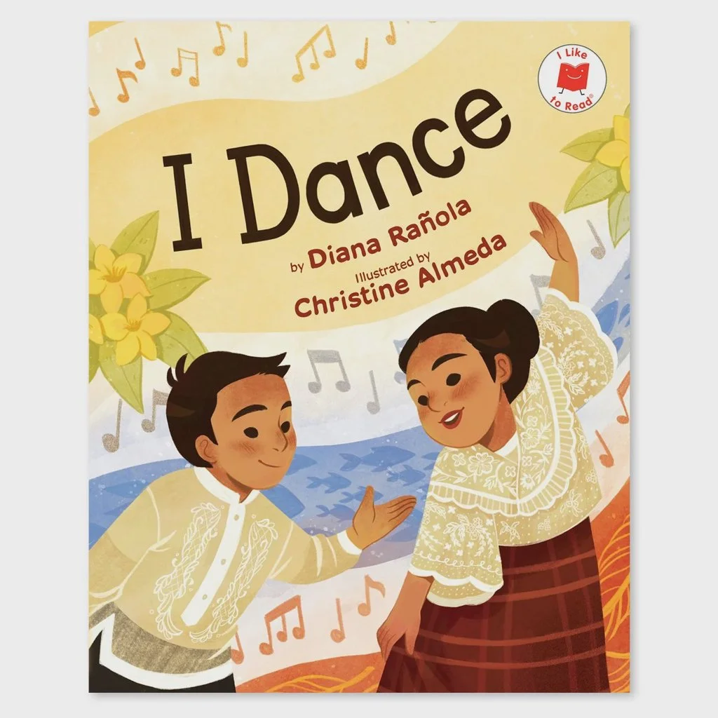 I Dance