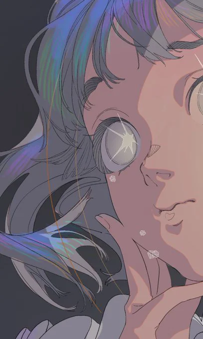 View artwork