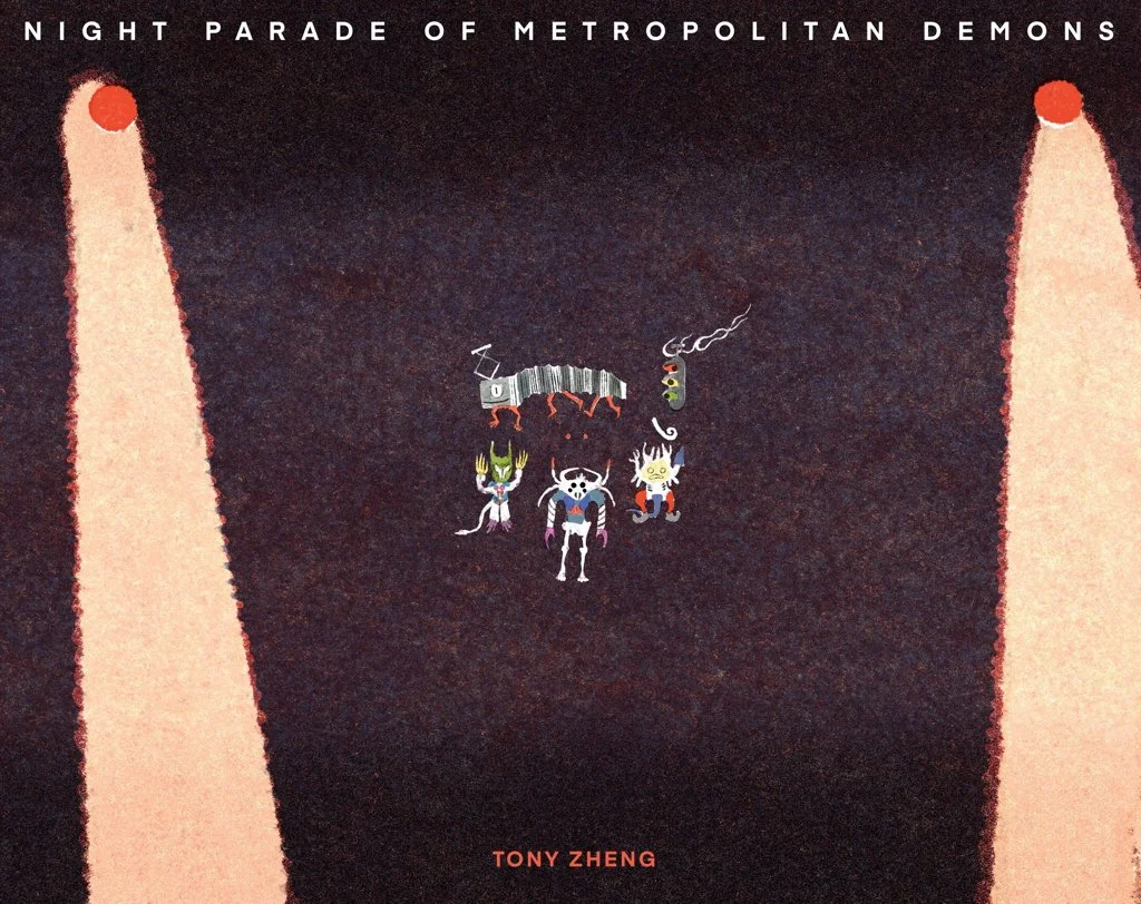 Night Parade of Metropolitan Demons