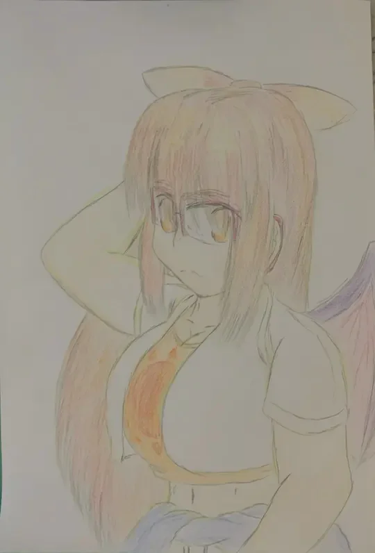 View artwork